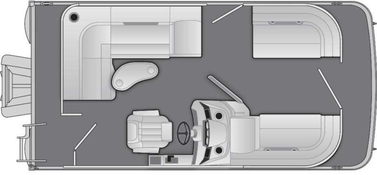 2026 Bennington 168SL - SPS  [photo 3]